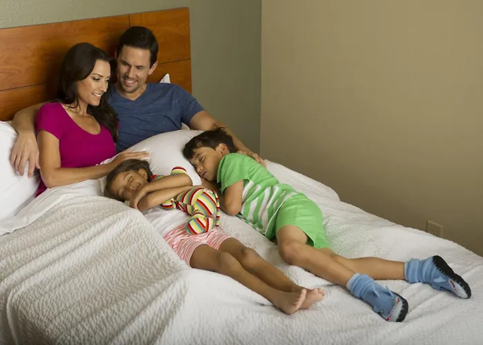 Woodspring Suites Houston Westchase