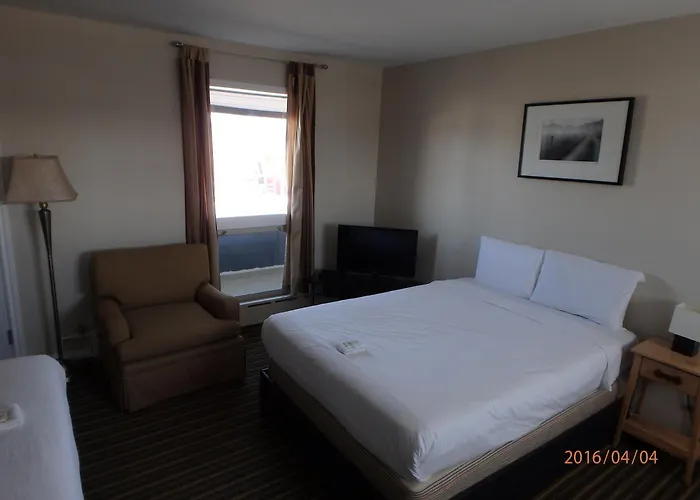 Wheel Inn Motel