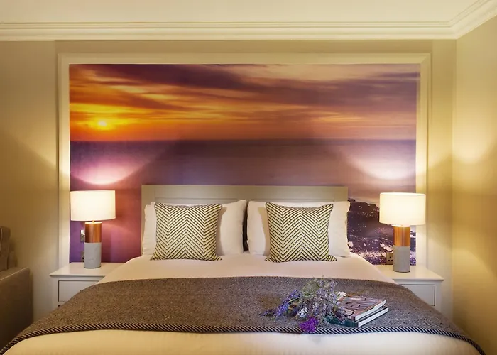 Wild Atlantic Lodge