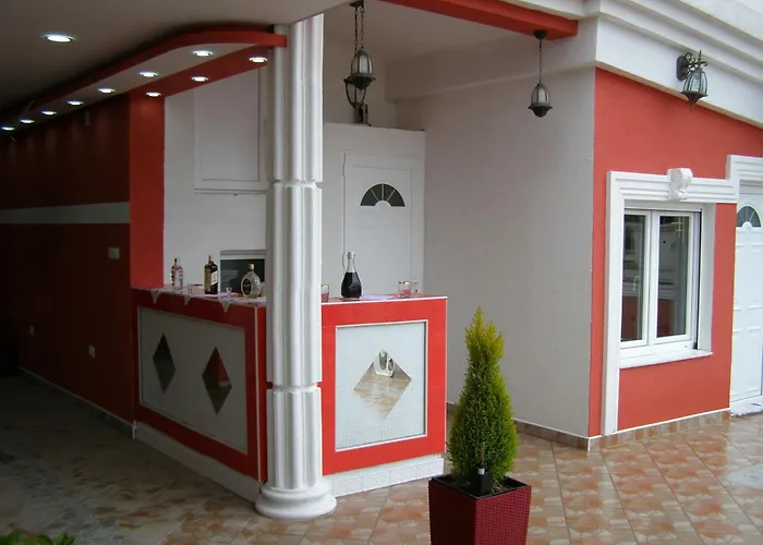 Hotel Wellness & Spa Angelo Gabriel