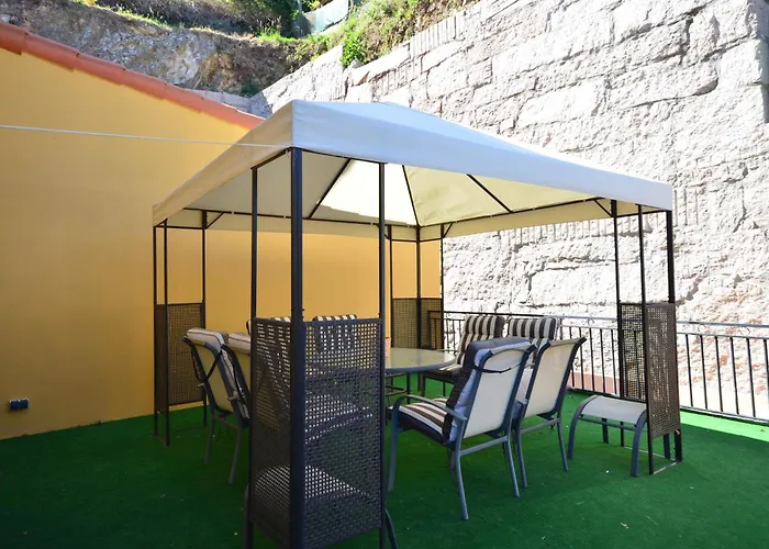 Hotel Rural Seixalvo Sanxenxo