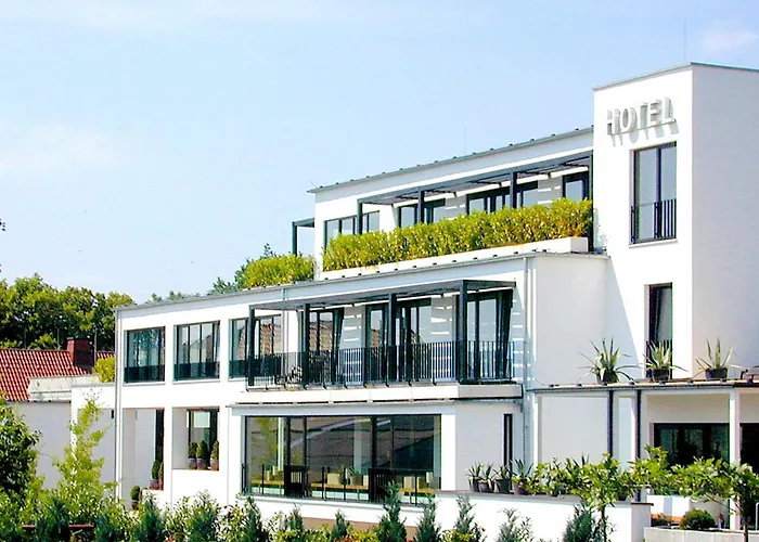 Lindenhof Hotel Tepe