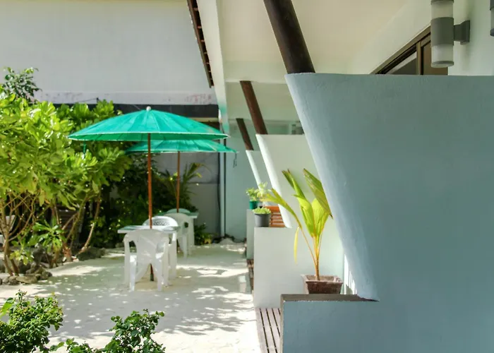 Salt Beach Hotel