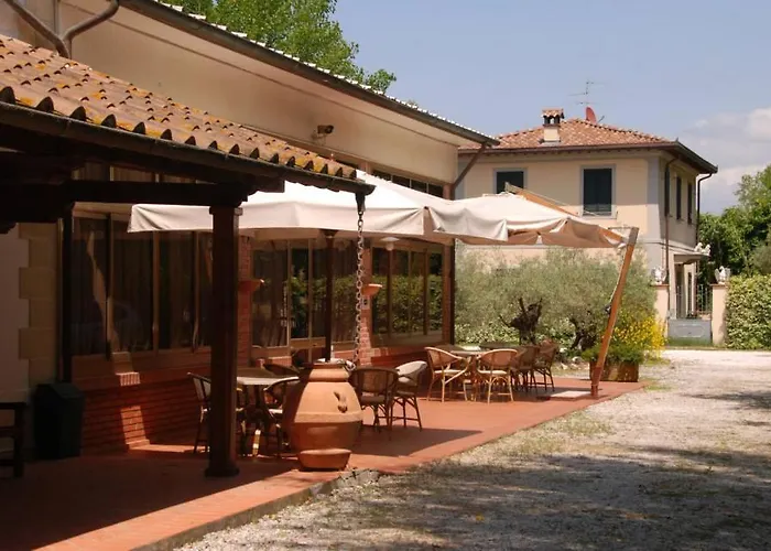 Hotel Giuly