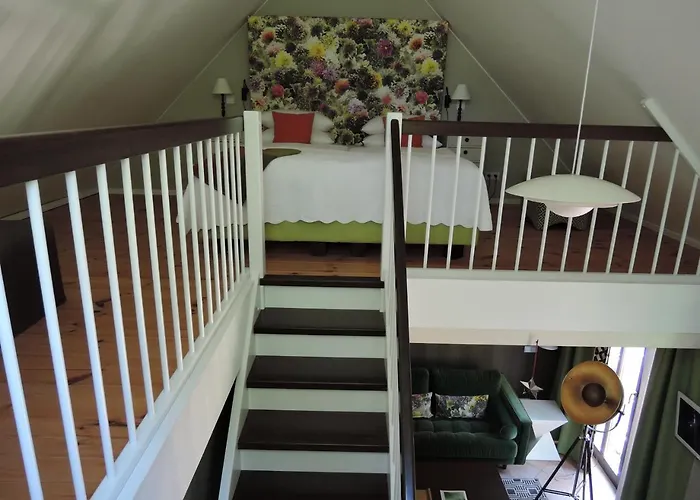 Faehrhaus Meissen B&B