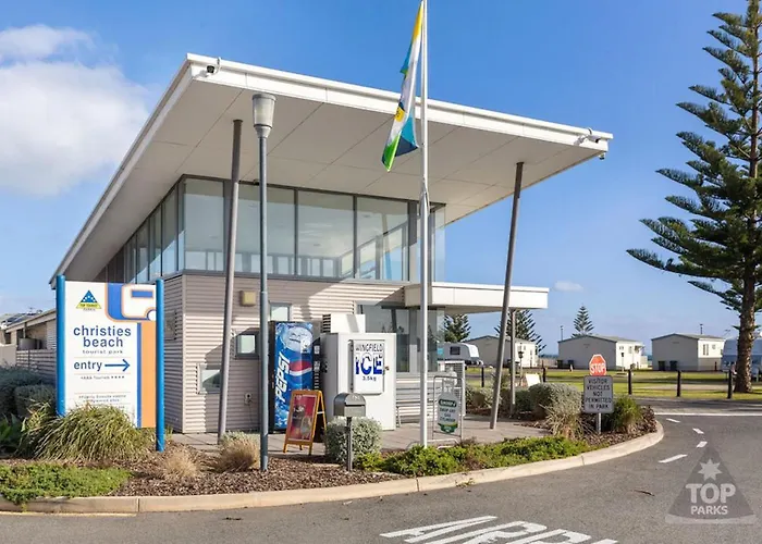 Christies Beach Tourist Park