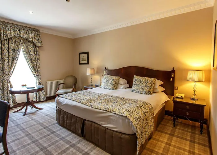 Hardwick Hall Hotel Sedgefield