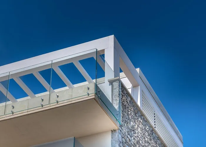 Iancu Charme Apartments