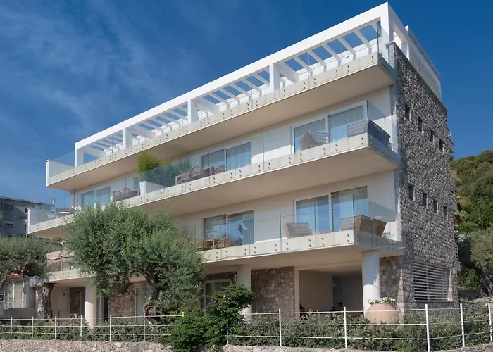 Iancu Charme Apartments