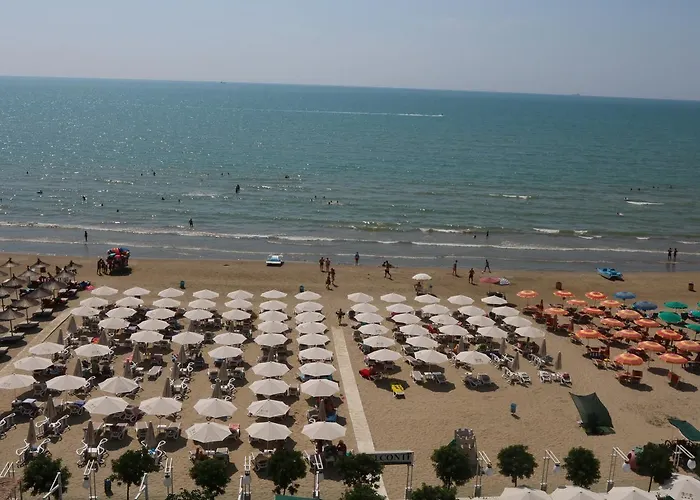 Bel Conti Hotel Škalngur