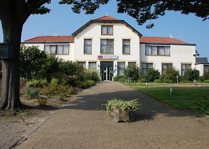 Hotel Wemeldinge