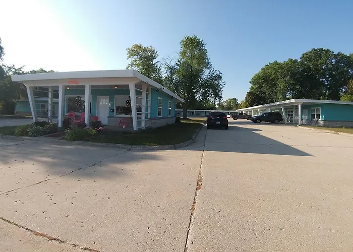 Motel 57