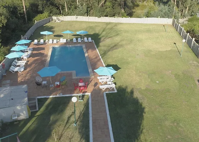 Hotel Ria Toxa Rouxique