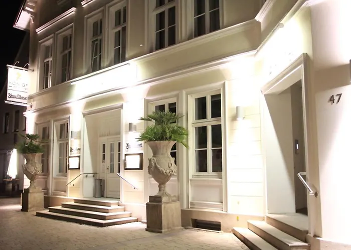 König`s Hotel am Schlosspark