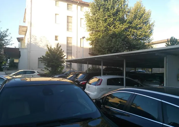 Hotel Marittimo Rimini