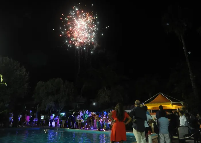 Sayonara Villaggio Club