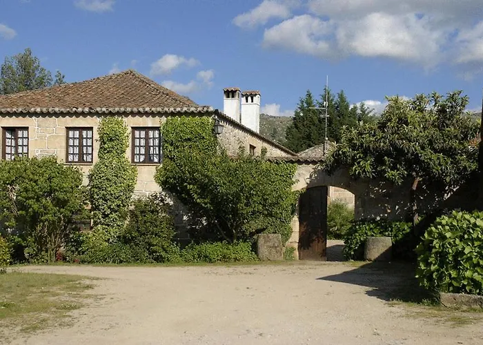 Agro-Turismo - Quinta Do Pinheiro