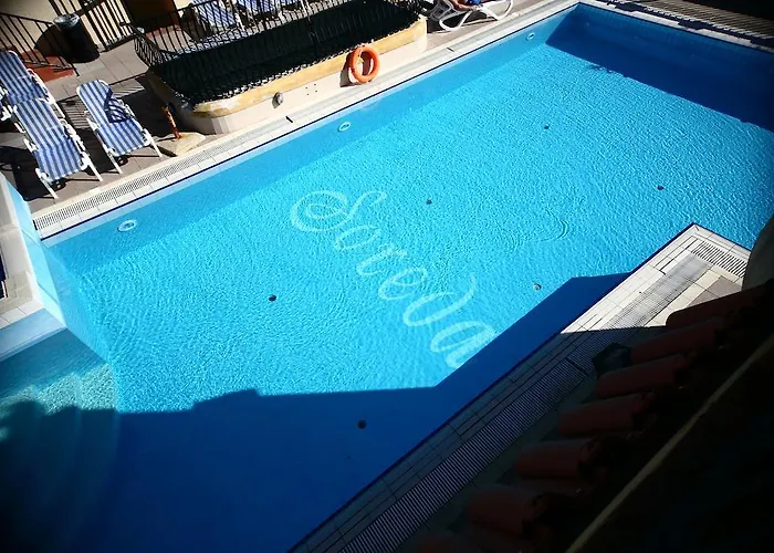 Soreda Hotel Qawra