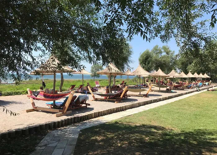 Lake Shkodra Resort