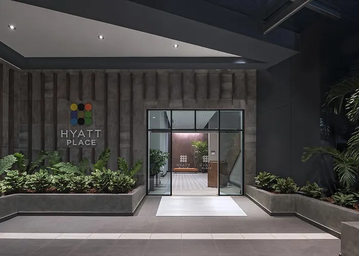 Hyatt Place San Pedro