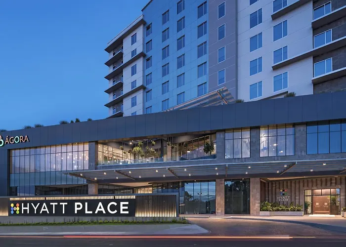 Hyatt Place San Pedro