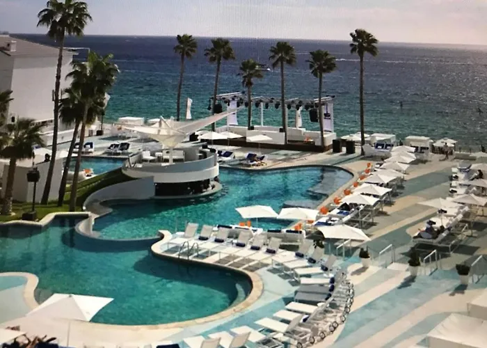 Me Cabo By Melia (Adults Only) Cabo San Lucas