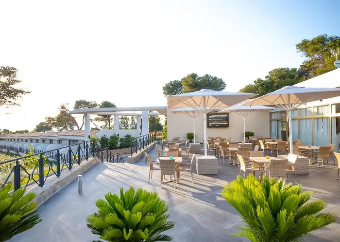 Hotel Admiral San Roque