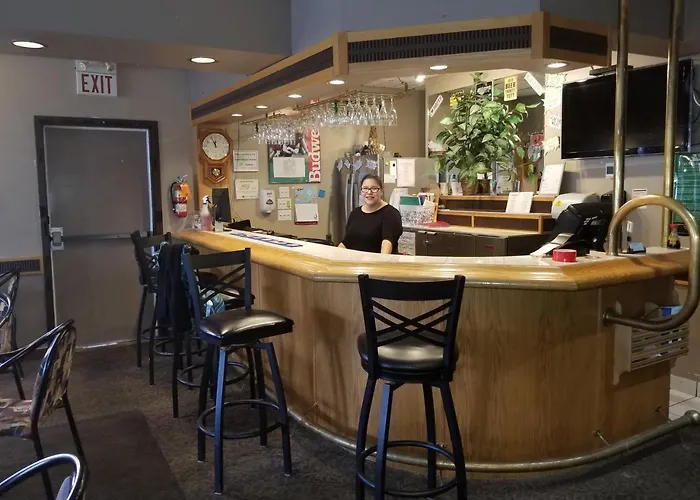 Prospector Inn