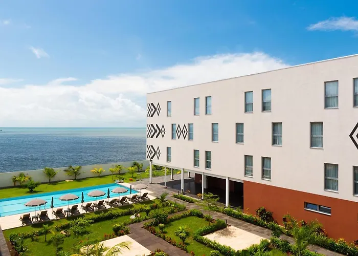 Onomo Hotel Conakry