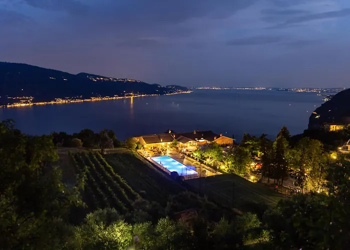Park Hotel Zanzanù