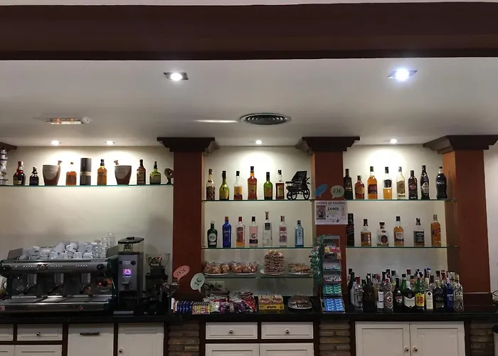 Hotel La Parra