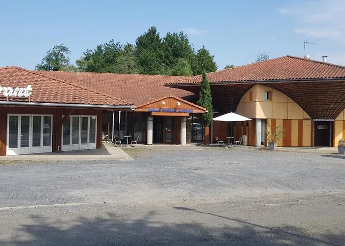 Hôtel Bellevue