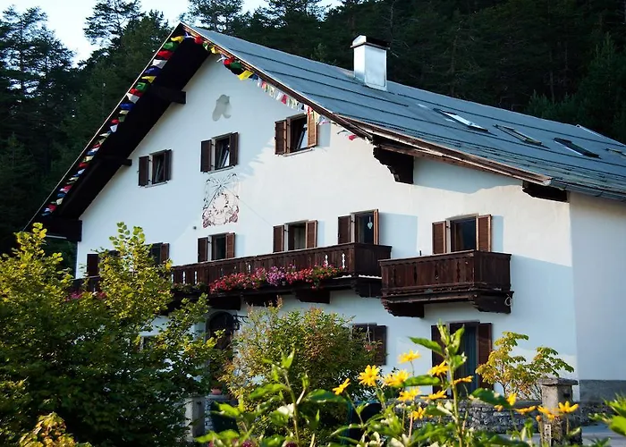 Yoga Resort Alpenretreat