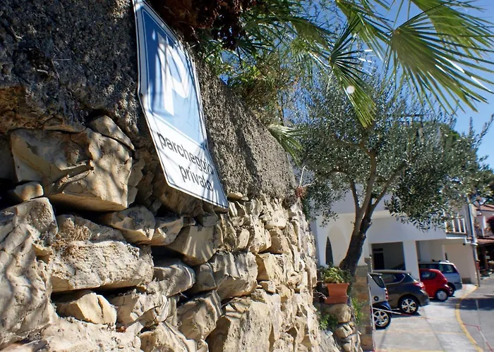 Albergo La Pineta