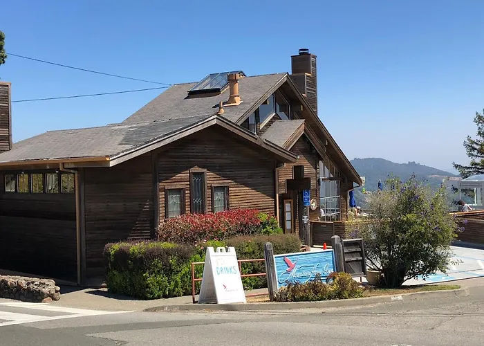 Mountain Home