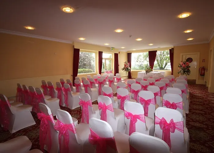 Gipsy Hill Hotel Exeter