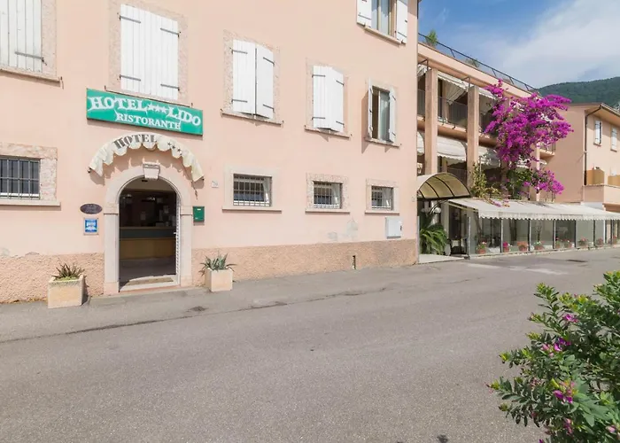Hotel Lido Gargnano