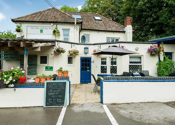 Well Guesthouse