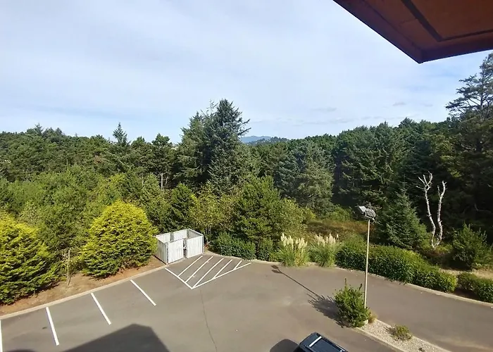 Palace Inn & Suites Lincoln City