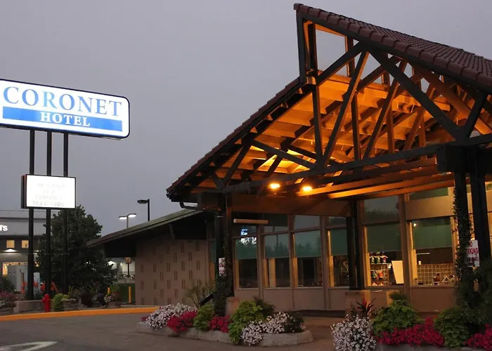 Coronet Hotel