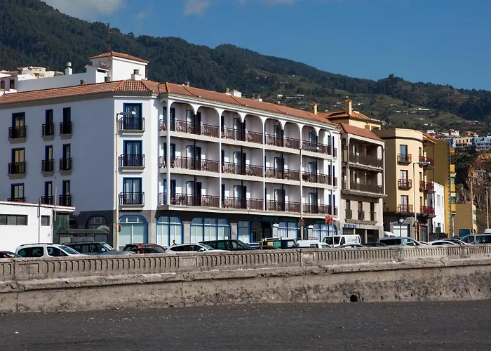 Hotel Castillete
