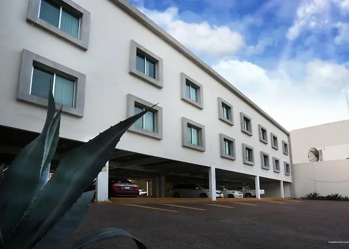 Hotel Marel