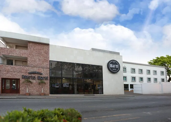 Hotel Marel