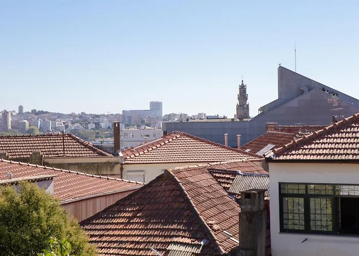 Trindade Premium Suites & Apartments