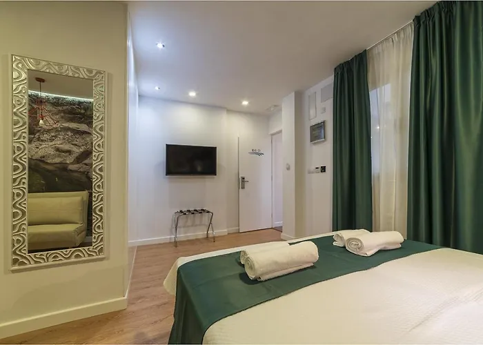 Hotel Ciudad del Mar