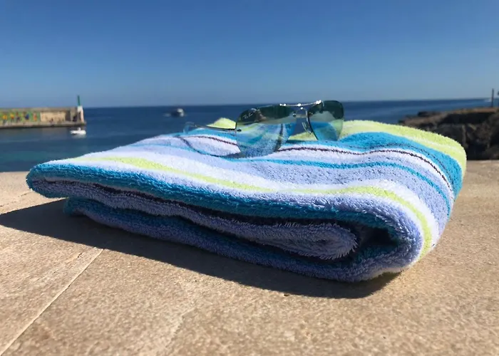Hotel Alfonso Cala Ratjada 