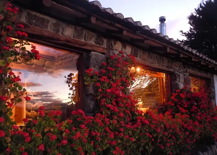 Hacienda Santa Ana