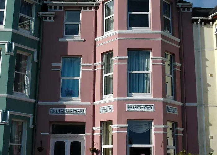 Athol Park Guest House