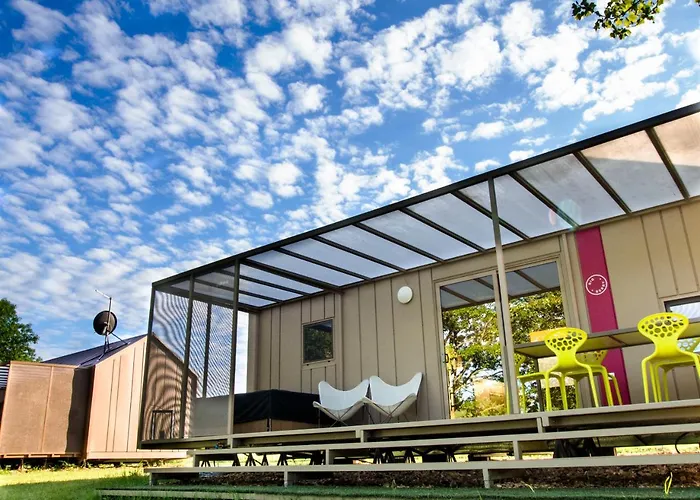 Big Berry Luxury Lifestyle Resort