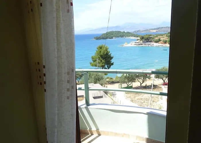 Hotel Meta Ksamil